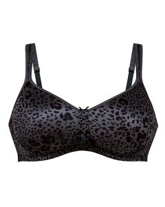 Anita tonya art bra leopard