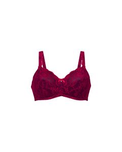 Anita bobette bra red