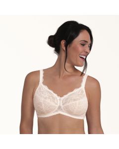 Bobette bra crystal