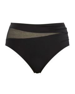 Panache serenity midi brief black