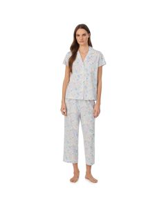 Ralph lauren pyjamas blue print