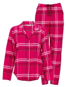 Cyberjammies isabella check pj