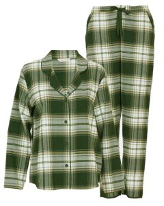 Cyberjammies fern pj set