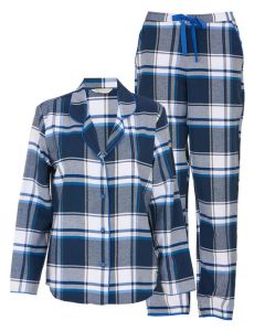 Cyberjammies frosty pj set