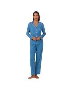 Ralph Lauren pj set blue