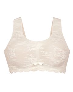 Anita essentials bralette cream