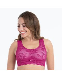 Anita essential lace bralette
