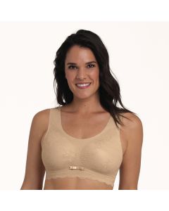 Essentail bralette desert