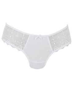 Rosa FaiaEdelweissbriefshorty1307whiteA cupB cupC cup