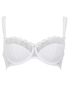 Rosa FaiaEdelweiss Bra5608whiteA cupB cupC cup