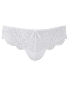 Panache andorra thong white
