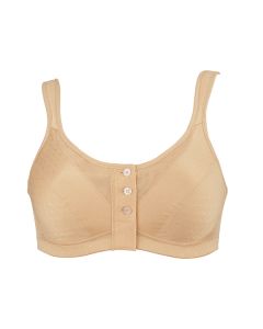 AnitaAnnicapost surgerymastectomysoft cupbuttonfront fasten