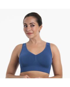 Anita lotta bra blue heaven