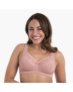 Anita havanna bra rosewood