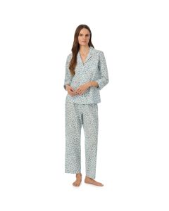Ralph Lauren classic lawn pyjama set