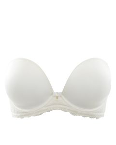 Quinnpanachebridallingeriebridal lingeriestrapless brabridal straplessstrapless wedding gown