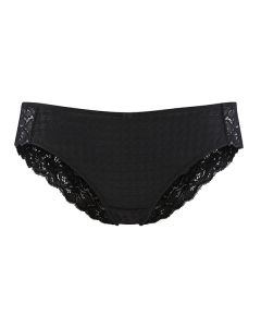 Panache Envy Brief 7282 BK
