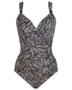 Miraclesuit shore swimsuit