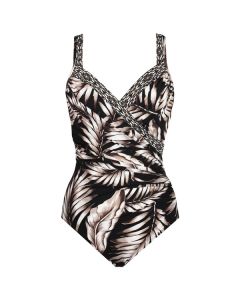 miraclesuit oasis serephina swimsuit 6553994 black