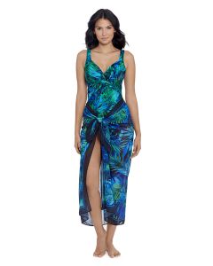 Miracelsuit palm reader sarong