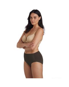 Naomi  Nicole light shaping brief black