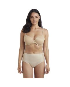 Naomi  Nicole light shaping brief nude