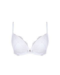 Gossard bra white
