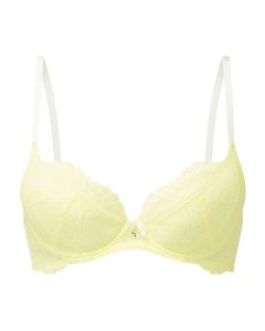 Gossard bra lemon