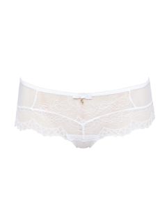 Gossard short white