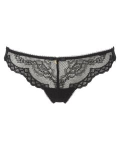Gossard thong black