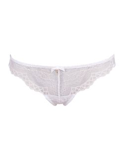 Gossard thong white