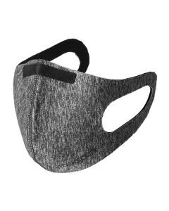 BlackspadeAdultFaceMaskGrey