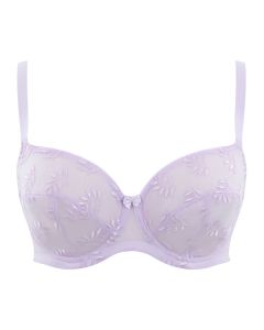 Panache tango balconette bra 9071 lilac