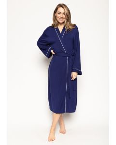 Cyberjammies Riley Knit Long Wrap 9407