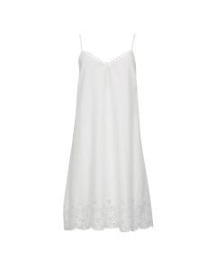 Cyberjammies Saskia chemise 9650 white