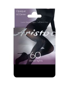 Aristioc 60 denier opaque tights