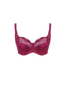 Panache clara bra red