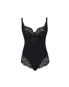 allure body black