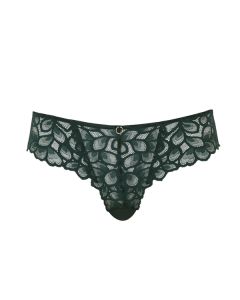 Panache allure brief green