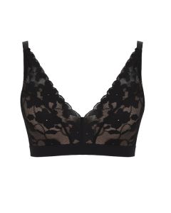 Panache amour black