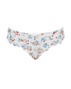 Panache allure brazilian brief bloom