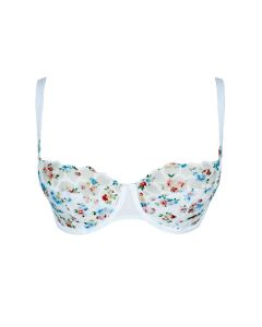 Panache allure balcony bloom