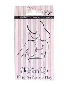 Hold em up