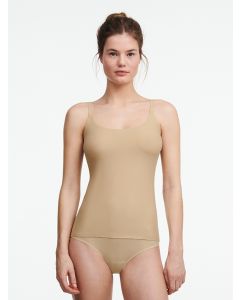 Chantelle soft stretch camisole nude
