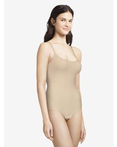 Chantelle soft stretch body C10680 Nude