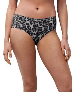 Soft stretch hipster