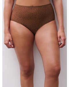 Chantelle soft stretch wild brown