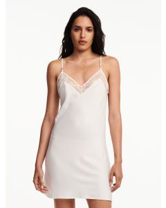 Chantelle orchids chemise