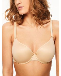 Chantelle Basic Invisible T-shirt Bra C12410 NB