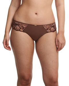 Chantelle Fleurs Brazilian Brief C12M30 LP